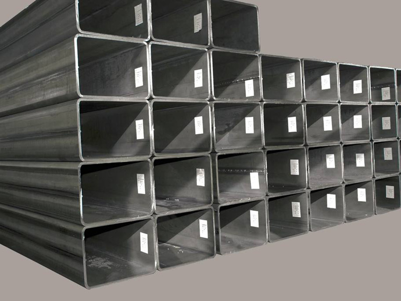 黑龙江Q355B直缝方管 黑龙江Q355B直缝方管