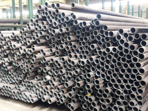 黑龙江Q355B无缝钢管 黑龙江Q355B无缝钢管