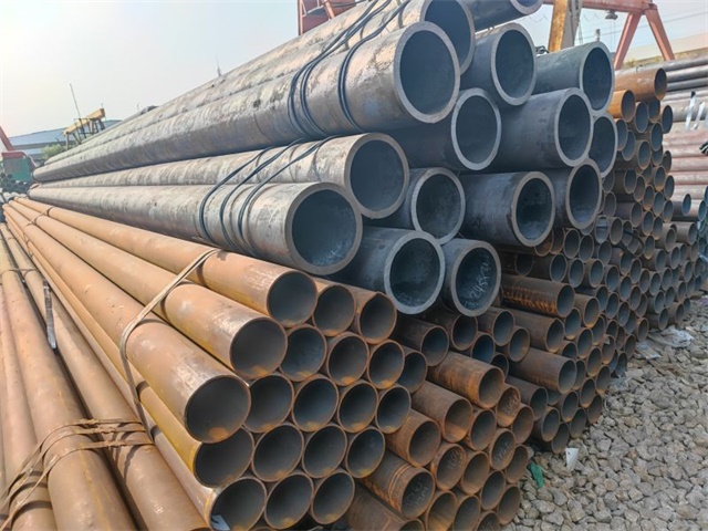 黑龙江Q355C钢管 黑龙江Q355C钢管