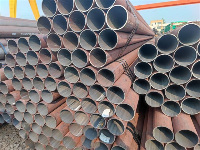 黑龙江Q355C无缝钢管 黑龙江Q355C无缝钢管