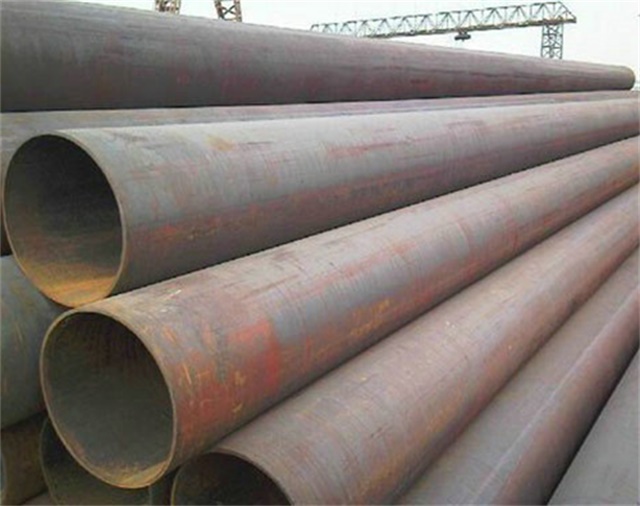 黑龙江16MN热扩无缝钢管 黑龙江16MN热扩无缝钢管